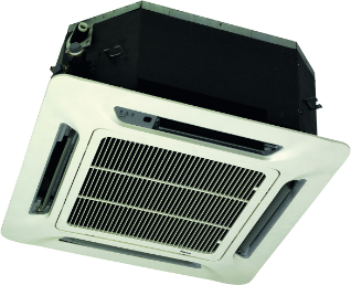 Кассетный фанкойл DAIKIN FWF03BT 12 мес