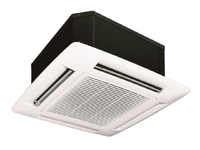 Кассетный фанкойл CARRIER 42GW 700D 12 мес