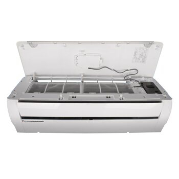 Кондиционер тепловой-насос Neoclima YETI NS_NU-12EHZIw Бытовой