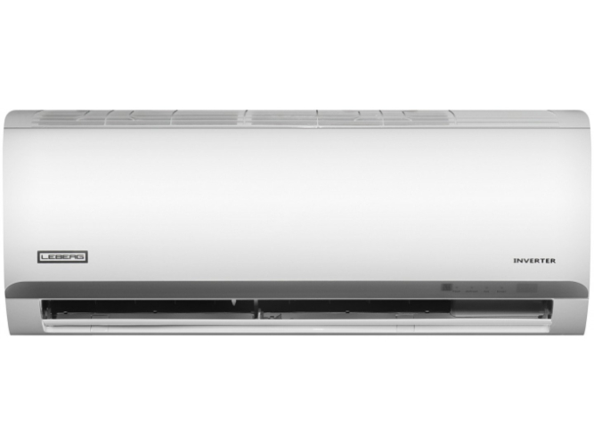 Кондиционер тепловой-насос  Leberg Viking LBS-VKG18UA_LBU-VKG18UA Бытовой