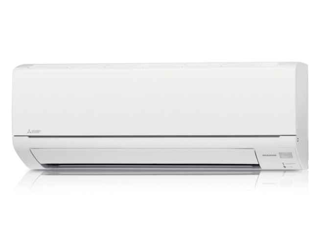 Кондиционер тепловой-насос Mitsubishi Electric MSZ-DM35VA/MUZ-DM35VA Бытовой