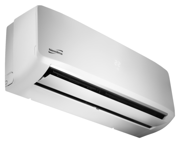 Кондиционер тепловой-насос Neoclima Therminator 3.0   NS/NU-24AHX Бытовой