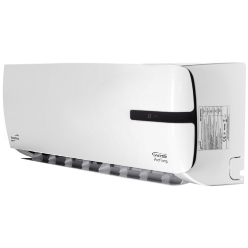 Кондиционер тепловой-насос Neoclima Alaska 2.0  NS/NU-18AHTIw Бытовой