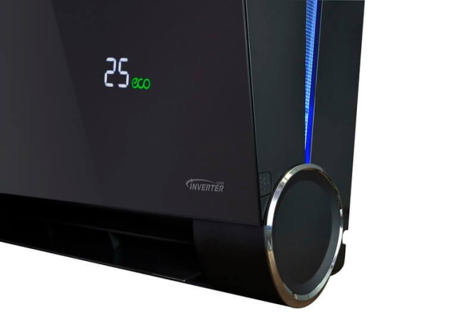 Кондиционер тепловой-насос Neoclima ArtVogue NS-09EHVIwb1_NU-09EHVI1 Бытовой