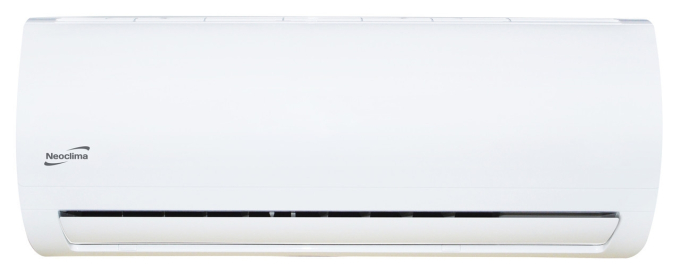 Кондиционер тепловой-насос Neoclima Therminator NS/NU-30AHEw Бытовой
