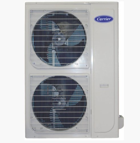Кондиционер тепловой-насос Carrier  42QZL048R8S_38QUS048DT-1 Напольно-потолочный