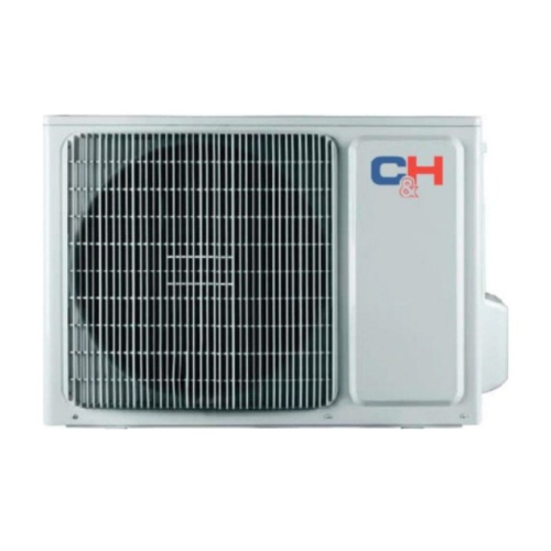 Кондиционер Cooper & Hunter CH-S12XP7 Air-Master Plus Бытовой