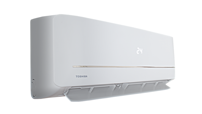 Кондиционер тепловой-насос Toshiba  U2KH2S RAS-07U2KH2S-EE/RAS-07U2AH2S-EE Бытовой