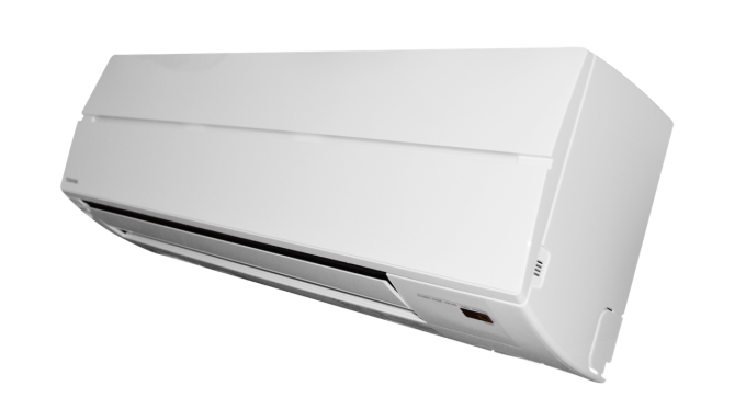 Кондиционер тепловой-насос Toshiba SKHP-ES RAS-24SKHP-ES/RAS-24S2AH-ES Бытовой