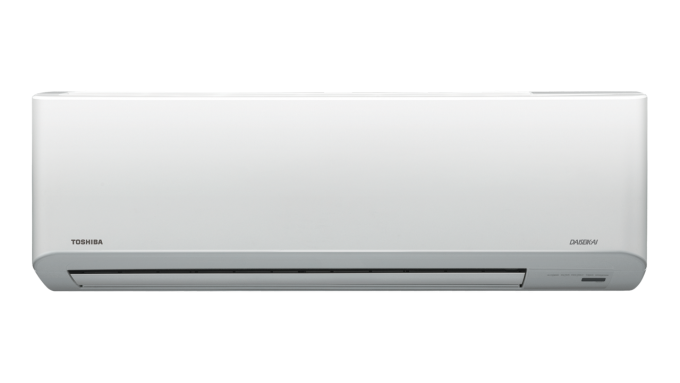 Кондиционер тепловой-насос Toshiba N3KVR RAS-10N3KVR-E/RAS-10N3AVR-E Бытовой