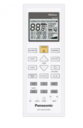 Кондиционер мульти-сплит Panasonic ETHEREA White CS-Z25TKEW Настенный