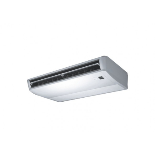Кондиционер тепловой-насос  Toshiba Digital (-15 ) RAV-SM14*CT(P)-E_RAV-SM14*AT(P)-E_RBC-AMS41E Напольно-потолочный