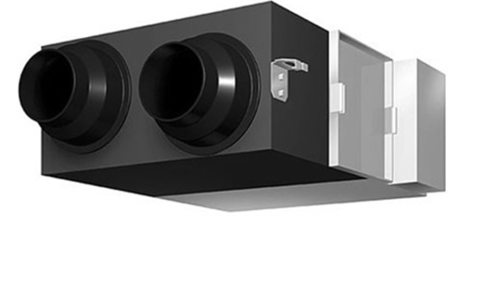 Приточно-вытяжная установка Daikin VAM 500FC Тайвань