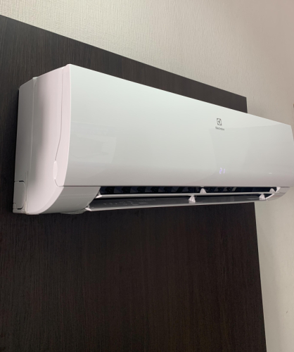 Настенный фанкойл Electrolux EFH-500 213 мм