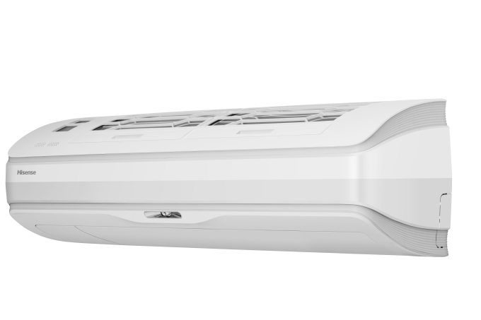 Кондиционер тепловой-насос Hisense Silentiun Pro QD25XU0A A+++