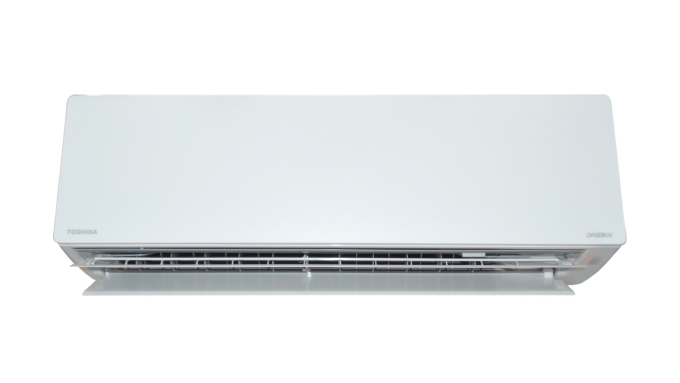 Кондиционер тепловой-насос Toshiba G2KVP RAS-10G2KVP-EE/RAS-10G2AVP-EE Бытовой