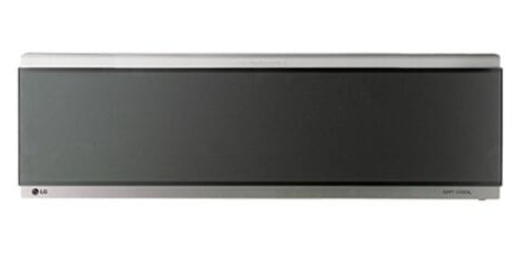 Кондиционер мульти-сплит LG ART COOL  MC24AHR Настенный