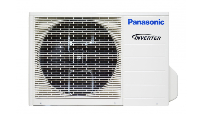 Кондиционер тепловой-насос Panasonic CS/CU-E28RKD Бытовой