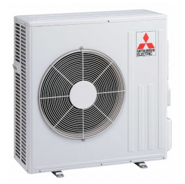 Кондиционер мульти-сплит  Mitsubishi Electric STANDARD Inverter PUHZ-P100VKA 3 ф. Внешний блок