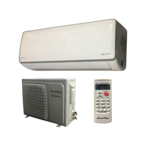 Кондиционер SmartWay Apollo Invertor SAF-E09APL/SAN-E09APL A+