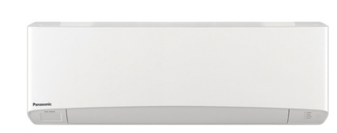 Кондиционер мульти-сплит Panasonic ETHEREA White CS-Z35TKEW Настенный