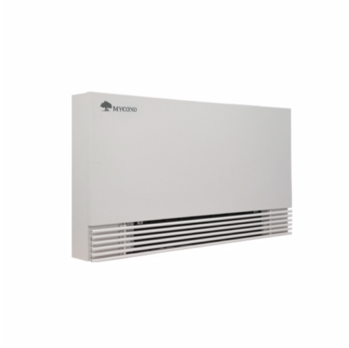 Пристенный фанкойл Mycond SILENT MCFS-300T2 12 мес