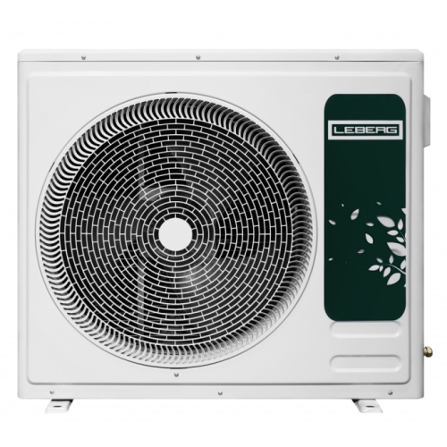 Кондиционер тепловой-насос Leberg FREYA LBS-FRA36UA_LBU-FRA36UA Бытовой