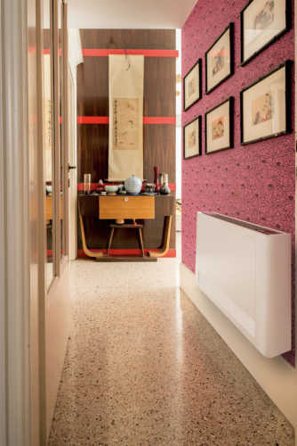 Напольный фанкойл Innova AirLeaf RS 800 36 мес