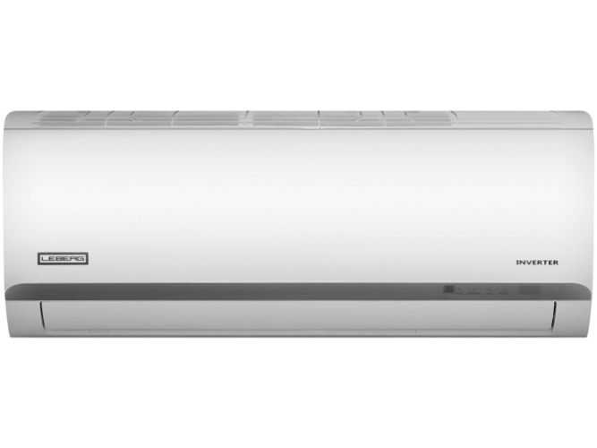 Кондиционер тепловой-насос  Leberg Viking LBS-VKG18UA_LBU-VKG18UA Бытовой
