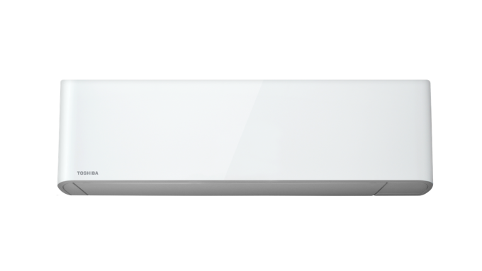 Кондиционер тепловой-насос Toshiba Mirai  RAS-13BKVG-EE/RAS-13BAVG-EE Бытовой