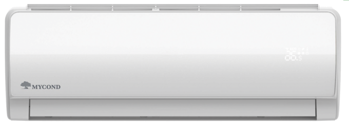 Настенный фанкойл Mycond MHW 45 330 мм
