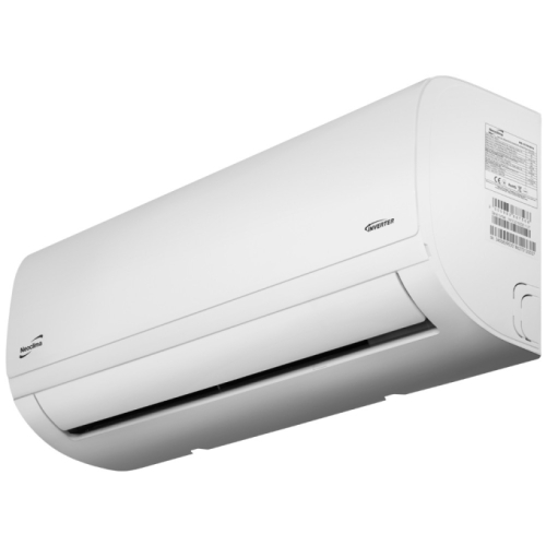 Кондиционер тепловой-насос Neoclima Therminator 2.0 Inverter NS/NU-07AHEIw Бытовой