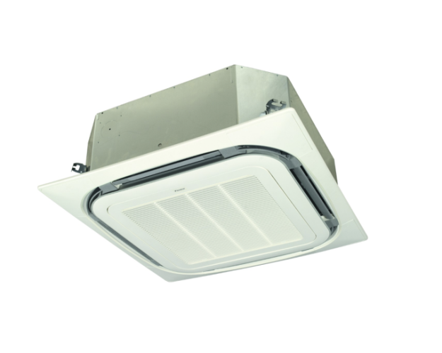 Кассетный фанкойл DAIKIN FWC 07BT 12 мес
