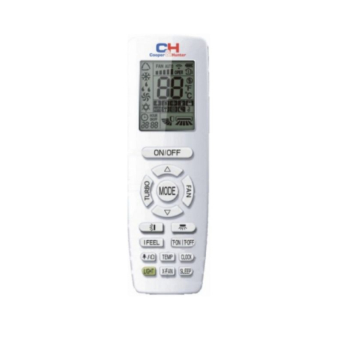 Кондиционер Cooper & Hunter CH-S18XP7 Air-Master Plus Бытовой