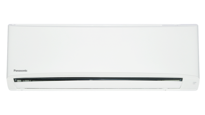 Кондиционер тепловой-насос Panasonic CS/CU-TZ25TKEW Бытовой