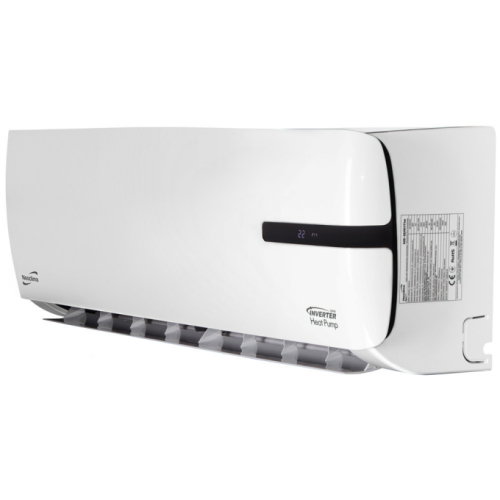 Кондиционер тепловой-насос Neoclima  Alaska 3.2  NS_NU-09EHTIw2 Бытовой