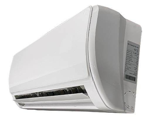 Настенный фанкойл Wito WK-27 20 дБ