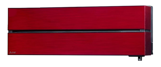 Кондиционер тепловой-насос Mitsubishi Electric  Premium Inverter Zubadan  MSZ-LN25VGR-E1_MUZ-LN25VGHZ-ER1 Бытовой