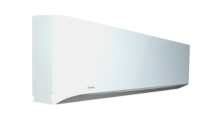 Кондиционер тепловой-насос Toshiba Mirai  RAS-05BKVG-EE/RAS-05BAVG-EE Бытовой