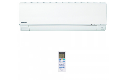 Кондиционер мульти-сплит Panasonic Deluxe CS-E12RKDW Настенный
