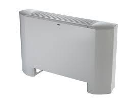 Пристенный фанкойл Carrier 42NS 20 12 мес