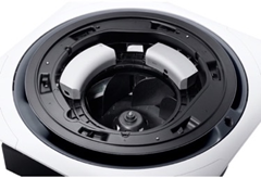 Кондиционер тепловой-насос  Samsung Premium  AC120MN4PKH_EU_AC120MXADKH_EU Кассетный