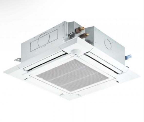 Кондиционер мульти-сплит внутренний блок Mitsubishi Electric PLA-ZRP125BA Кассетный
