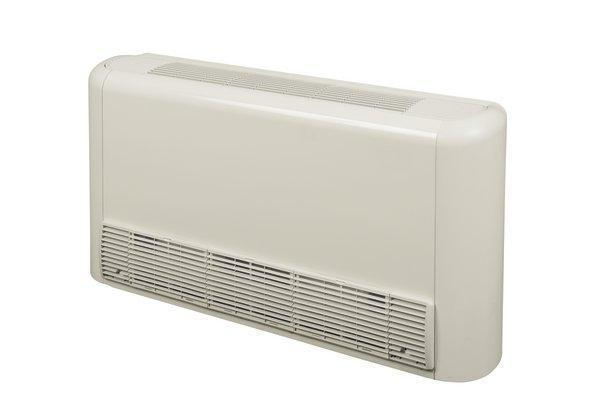 Пристенный фанкойл DAIKIN DAIKIN FWV 06DTN 12 мес