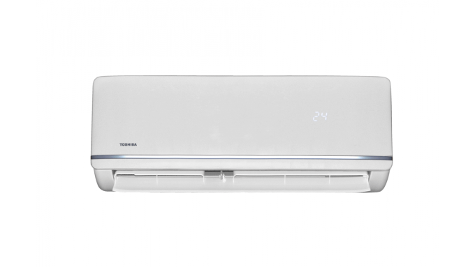 Кондиционер тепловой-насос Toshiba  RAS-24U2KH3S-EE_RAS-24U2AH3S-EE Бытовой