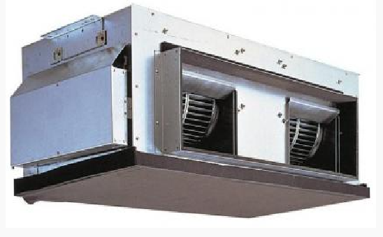 Кондиционер мульти-сплит внутренний блок Mitsubishi Electric PEA-RP250GAQ Канальный