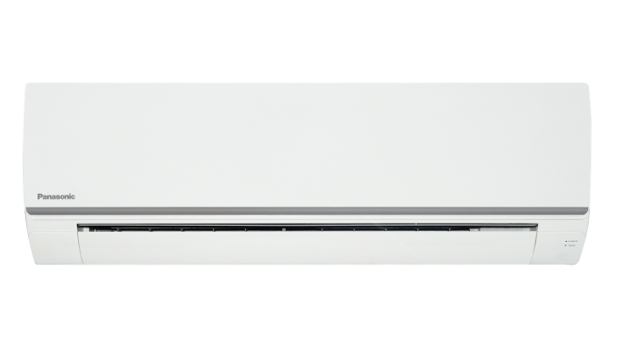 Кондиционер тепловой-насос Panasonic CS/CU-BE35TKE Бытовой
