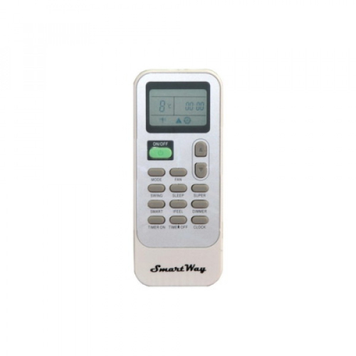 Кондиционер SmartWay Vegas SAF-09VGSUA/SAN-09VGSUA A+