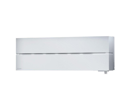 Кондиционер тепловой-насос Mitsubishi Electric  Premium Inverter Zubadan  MSZ-LN25VGW-E1_MUZ-LN25VGHZ-ER1 Бытовой