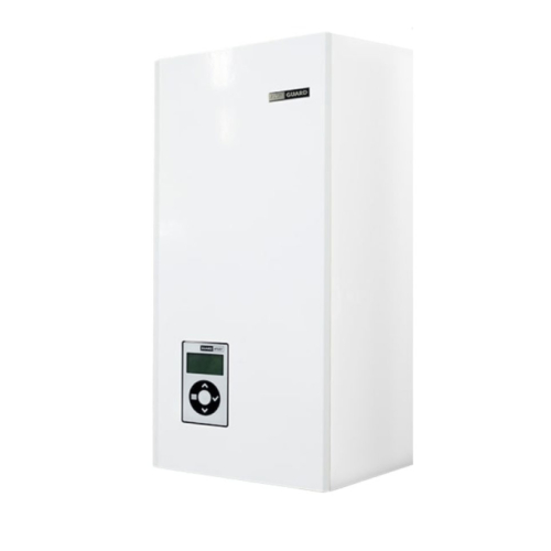 Mitsubishi HeatGuard 71NX Воздух - вода